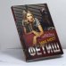 Обложка книги «Фетиш» — Тара Мосс, ISBN 9785386006228