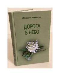 Дорога в небо: стихотворения