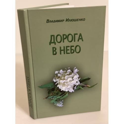 Дорога в небо: стихотворения