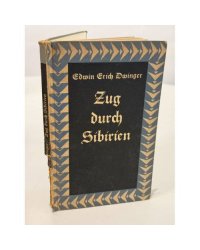 Zug durch Sibirien