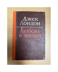 Любовь к жизни