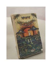 Море