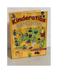 Kinderatlas Geschichte