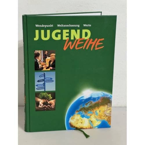 Jugendweihe