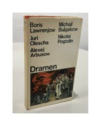 Sowjetische Dramen