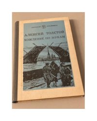 Хождение по мукам. Книга 1. Сестры