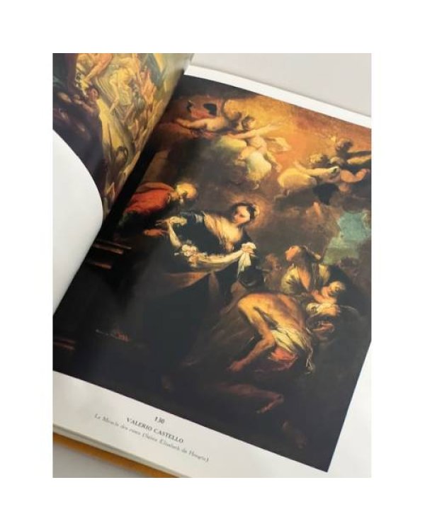Musee de L'Ermitage  La Peinture Italienne