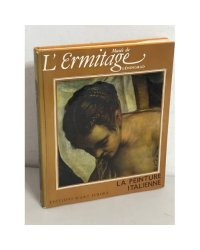 Musee de L'Ermitage  La Peinture Italienne