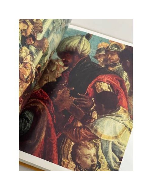 Musee de L'Ermitage  La Peinture Italienne
