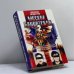 Обложка книги «Москва бандитская-2» — Николай Модестов, ISBN 9785227001764