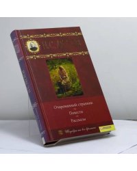 Очарованный странник. Повести. Рассказы