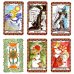 Дополнительное изображение книги «Кощуны Живы гадальные карты древних славян»