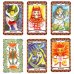Дополнительное изображение книги «Кощуны Живы гадальные карты древних славян»