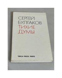 Тихие думы