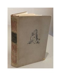 Старая крепость. Книга первая 