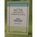 Acta Linguistica Petropolitana. Том 07. Часть 1