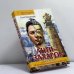 Обложка книги «Анти-Захаров, или Вся правда о путешествии московского профессора» — Алла Кальянова, ISBN 9785373011013