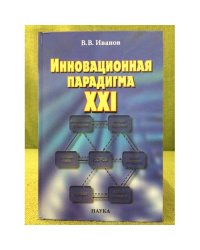 Инновационная парадигма XXI