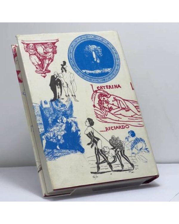 Дополнительное изображение книги «Вкус запретного плода. Сексология для всех»