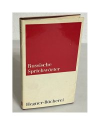 Russische Sprichwörter