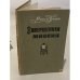Обложка книги «Завершенная миссия» — Монго Бети