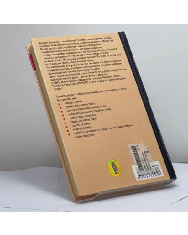 Дополнительное изображение книги «Шаман в большом городе, или Книга о приготовлении быстрорастворимой магии»