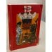 Обложка книги «13 чувство. Творения клуба недюжинные чертова. Дюжина сатиры и юмора» — Автор не указан