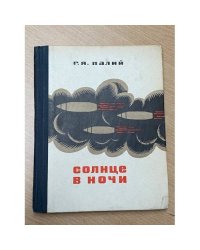 Солнце в ночи