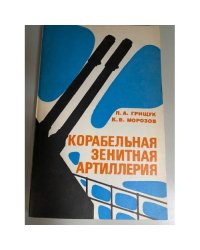 Корабельная зенитная артиллерия
