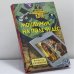 Обложка книги «Мошенник на поле чудес» — Владимир Сотников, ISBN 9785699295531