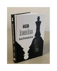KGB žaidžia šachmatais
