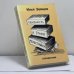 Обложка книги «Реальность и грани перестройки» — Илья Земцов, ISBN 9781870128612