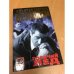 Обложка книги «Горячий лед» — Фридрих Незнанский, ISBN 5170211627