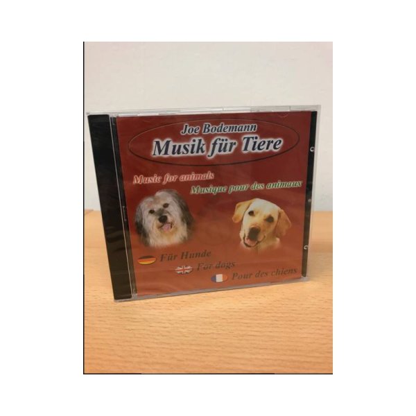 Musik für Tiere Für Hunde