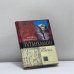 Обложка книги «Тутанхамон. Сын Осириса» — Кристиана Дерош-Ноблькур, ISBN 9785952403406