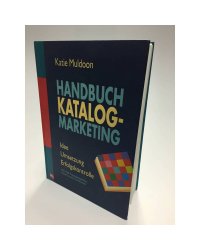 Handbuch Katalogmarketing