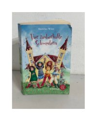 Vier zauberhafte Schwestern