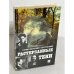 Обложка книги «Растерзанные тени» — Станислав Юрьевич Куняев, ISBN 5711702009