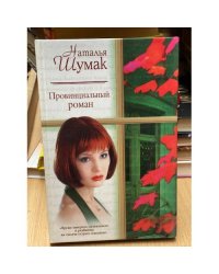 Провинциальный роман