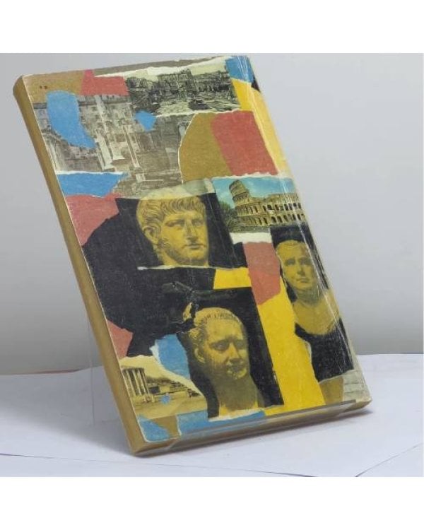 Дополнительное изображение книги «Жизнь двенадцати цезарей»