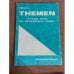Themen: Устные темы по немецкому языку