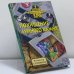 Обложка книги «Похищение лунного камня» — Владимир Сотников, ISBN 9785699301072
