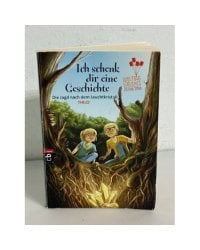 Ich schenk dir eine Geschichte 2014 - Die Jagd nach dem Leuchtkristall