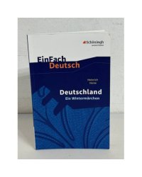 Deutschland. Ein Wintermärchen