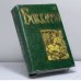Обложка книги «Декамерон» — Джованни Боккаччо, ISBN 9785790500190