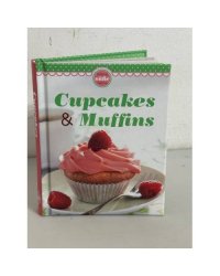 Cupcakes & Muffins
