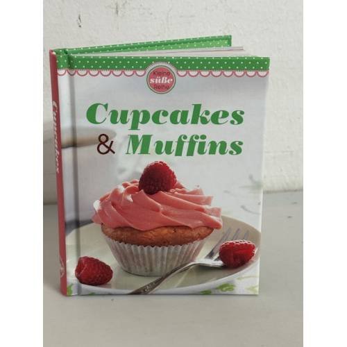 Cupcakes & Muffins