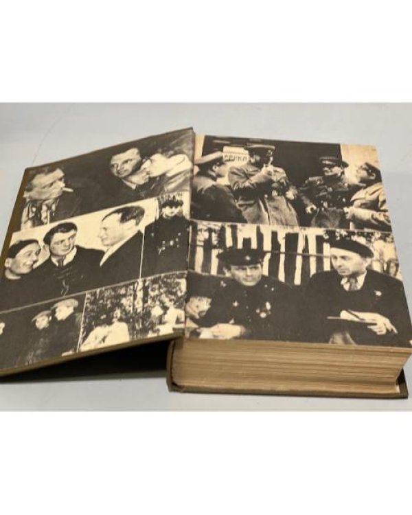 Дополнительное изображение книги «Было. Записки поэта»