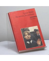 Au revoir, les enfants