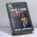 Обложка книги «Миссия в Париже. Адъютант его превосходительства. Кн. 5» — Игорь Болгарин, ISBN 9785953342933